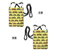 Cbaaghh Green Fields Farming Machine Print Carry A Mobile Phone Bag Diagonally,Mini Crossbody Phone Bag -Purse For Mobile And Phones