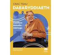 CBAC TGAU Daearyddiaeth: Canllaw Astudio ac Adolygu