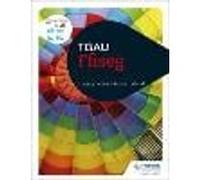 CBAC TGAU Ffiseg (WJEC GCSE Physics Welsh-language edition)