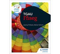 CBAC TGAU Ffiseg (WJEC GCSE Physics Welsh-language edition)