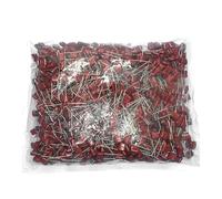 CBB Polypropylene Film Capacitor 100V 250V 400V 450V 630V 1600V 2000V 102J 103J 104J 105J 155J 223J 224J 225J 334J 472J 474J BIANMTSW(630V333J-P10 1000PCS)
