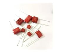 CBB22 Capacitor 225J400V 2.2uF P=20mm 630V 400V 100V 63V 103J 104J 105J 223J 224J 225J 334J 335J 473J 474J 682J 684J BIANMTSW(10pc 630V104J P 15mm)