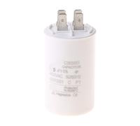 CBB60 4/5/6/8/10/12/14/15/16/18/20uF 450V Starts Capacitor Electric Replacement Part Air Conditioners Compressors Electrical Component