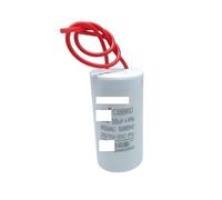 CBB60 electronic starter Run Capacitors 450V 3UF 4UF 5UF 6UF 8UF 10UF 12UF 15UF 18UF 20UF 25UF 30UF 35UF 40UF 45UF 50UF Spade Tabs 450VAC AUOQKQUT(30UF)