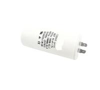 CBB60 Motor Run Capacitor 80UF 400V 450V wire SH DB Polypropylene Film Ac 450VAC Water Pump electrical engine 80mfd 80mf