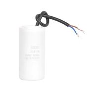 CBB60 Motor Run Capacitors 450VAC Starting Capacitors For Washing Machine High Performances And Stable Operations