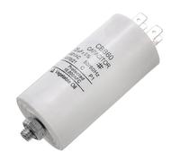 CBB60 Starting Capacitor 25uF electronic starter Capacitor 50 / 60Hz 450VAC with M8 screw for motor/washing machine ICXLPMC