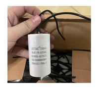 CBB60 washing machine capacitor 4UF6UF25UF12UF15UF18UF20UF30UF35UF spin dry dehydration water pump BIANMTSW(4UF)