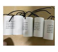 CBB60 washing machine capacitor 4UF6UF25UF12UF15UF18UF20UF30UF35UF spin dry dehydration water pump ICXLPMC(20UF)