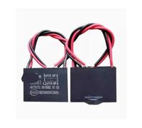 CBB61 0.7UF+0.8UF+1.1UF 250V 450v 4wires capacitor BIANMTSW