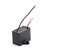 CBB61 Capacitor 450V 1/1.2/1.5/2/3/3.5/4/5/8/10/12/15/16/20UF Capacitor Fan Ceiling Exhaust electronic starter Run Capacitor BIANMTSW(12UF)