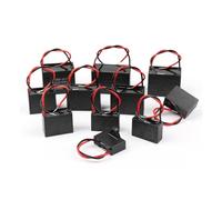 CBB61 Fan Start Capacitor 1UF 1.2UF 1.5UF 2UF 2.5UF 3UF 3.5UF 4UF 4.5UF Fan Capacitors Terminal electronic starter Capacitance(450V1.5UF)