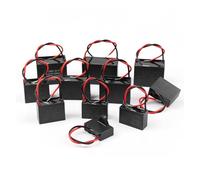 CBB61 Fan Start Capacitor 1UF 1.2UF 1.5UF 2UF 2.5UF 3UF 3.5UF 4UF 4.5UF Fan Capacitors Terminal electronic starter Capacitance BIANMTSW(450V10UF)