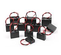 CBB61 Fan Start Capacitor 1UF 1.2UF 1.5UF 2UF 2.5UF 3UF 3.5UF 4UF 4.5UF Fan Capacitors Terminal electronic starter Capacitance 1Pcs Energy storage elements (Size : 450V20UF)