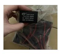 CBB61 fan start capacitor 7.0UF 8.0UF Terminal Ceiling Fan electronic starter Running Rectangle Capacitor BIANMTSW(7.0UF)