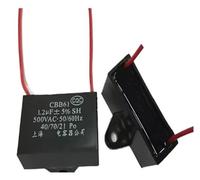 CBB61 Fan starting capacitor 500V 0.33/0.47/0.55/0.68/0.8/1/1.2/1.5/1.8/2/2.2/2.4/2.5/3/3.5/4/4.5/5/6/7/8/10/12/14/15/16UF CZAOINCU(1.5UF500V)