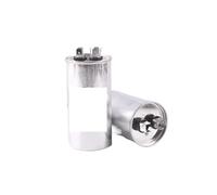 CBB65 450V.AC 5uF~100uF ±5% Starting Capacitor with Design, For Air Conditioning Compressor, CQC Certification(450V50uF 5x11.3cm)