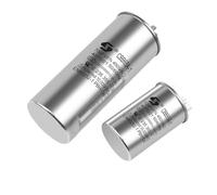CBB65 Air Conditioner Capacitor Motor Run Capacitors Starting 450V AC 5-100UF 6UF 15uF 20uF 25uF 30uF 35uF 40uF 45uF(450V100UF)