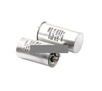 CBB65 Air Conditioning Compressor Starting Capacitor 20 25 30UF 35UF 40 45 50 60 7 BIANMTSW(90UF)