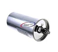 CBB65 Run Start Capacitor for AC Motor Fan Start Cool Heat Pump Air Conditione 20/25/30/35/40/45/50/60/70UF 450V (15uf 450V)