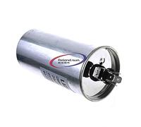CBB65 Run Start Capacitor for AC Motor Fan Start Cool Heat Pump Air Conditione 20/25/30/35/40/45/50/60/70UF 450V (25uf 450V)