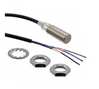 CBBEXP E2E-X2E2-Z Standard Type Proximity Sensor E2EX2E2Z Sealed in Box 1 Year Warranty