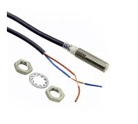 CBBEXP E2EM-X4C1 Long Range Proximity Sensor E2EMX4C1 Sealed in Box 1 Year Warranty