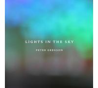 Peter Gregson - Lights in the Sky