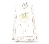 CBC Confirmation Prayer Card Boys & Girls Plastic Wallet Gift