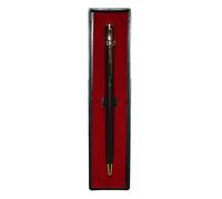CBC Distributors My Confirmation Keepsake Gift Ballpoint Pen Ball Pen with Gold Motif (My Confirmation)