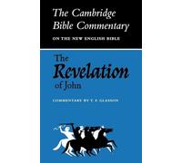 CBC: The Revelation of John (Cambridge Bible Commentaries on the New Testament)