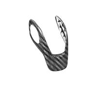 CBCLOPKLCU Car Interior Gear Head Shift Knob Cover Trim for for Focus for Fusion Escape for Transit for Carnival Car Shift Knobs Suitable