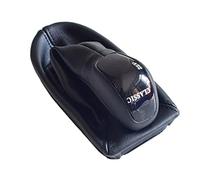 CBCLOPKLCU Car Shift Knob Cover for Benz W211 Classic Styling Automatic Gear Shift Knob Gaiter Boot Cover Case Collar( Classic)