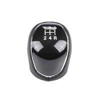 CBCLOPKLCU for Mondeo Mk4 Car Gear Lever Car Accessories Gear Shift Knob 5/6 Speed Shift Knob for Focus Mk2 Auto Accessories Car Shift Knobs Suitable(5 Speed)
