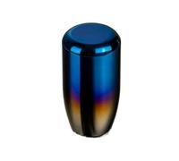 CBCLOPKLCU Full Titanium Shift knobs/Gear Shift knob/knob Handle for Automatic Transmission Cars Car Shift Knobs Suitable(M10 x 1.25A)