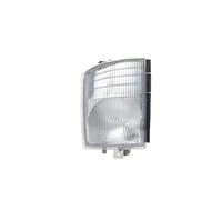 CBCLOPKLCU Headlights Assembly For Mitsubishi For Canter V-Type 2005-2012 Front Flasher Side Indicator