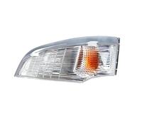 CBCLOPKLCU Headlights Assembly For Mitsubishi For Canter V-Type 2005-2012 Front Flasher Side Indicator