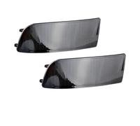 CBCLOPKLCU Indicator Bulb 1 Pair Rear Tail Brake Lamp and Bumper Reflector Light Compatible with VW For Crafter 2E 2006-2011 2017