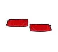 CBCLOPKLCU Indicator Bulb Car 1 Pair Rear Bumper Reflector Tail Brake Fog Light Compatible with Benz For Sprinter W906 2006-2016
