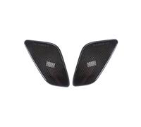 CBCLOPKLCU Indicator Bulb Car Front Fender Side Marker Light Cover For Wrangler 1997-2006 Bumper Turn Signal Lamp