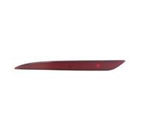 CBCLOPKLCU Indicator Bulb Rear Bumper Brake Light Compatible with Tesla For Model 3 2017-2022 Tail Stop Turn Signal Reflector Fog Lamp Shell