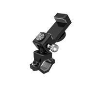CBCLOPKLCU Motobike handlebar mounts For Ducati For MULTISTRADA For MTS 950/1200/S 1200S For ENDURO 2015-2021 22MM Motorcycle Phone Holder Stand GPS Navigation Plate Bracket(Phone Holder)