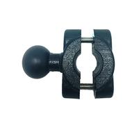 CBCLOPKLCU Motobike handlebar mounts For Gar For Min For Mounts Motorcycle Ball Head Bracket Rail 1 Inch Car Headrest Scooter Rearview Mirror Stem Mount Bar