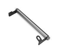 CBCLOPKLCU Motobike handlebar mounts For Kymco For DTX360 For DTX 360 For S350 For S250 Motorcycle Expansion Bar GPS Stand Holder Mobile Phone Bracket Navigation Mount(Grey)