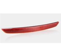 CBCLOPKLCU Tail Light 1pc Car Third Brake Lamp For MK2 TT 8J 2007-2014 8J0945097 High-Mount Stop Light