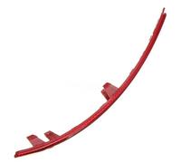 CBCLOPKLCU Tail Light Rear Bumper Reflectors Lights Cover For Skoda For Octavia For A5 For A6 2009-2014 Warning Lamp Stop Lamps Brake Lights 1Z0945105 1Z0945106(1Pcs Left)