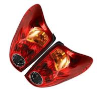 CBCLOPKLCU Tail Light Right Tail Light Compatible with Mitsubishi L200 For Triton For Colt 2005-2016 For Housing (Red)