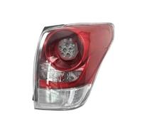CBCLOPKLCU Tail Light Tail Light Compatible with Toyota For Verso For Ez 2011 2012 2013 2014 Left Right Auto Lamp Taillight Assy Taillamp Car Rear Bumper Ligh