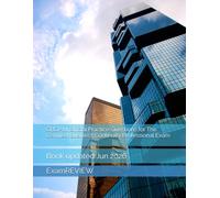 CBCP Unofficial Practice Questions for The Certified Business Continuity Professional Exam