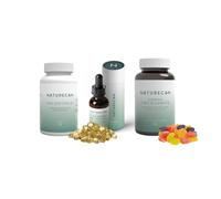 CBD Beginner's Bundle